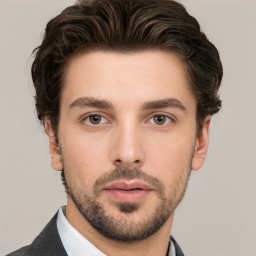 What’s your type? Do you have a specific type?