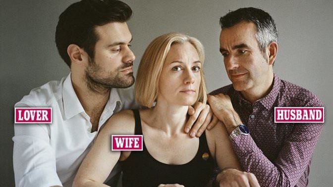 What's your opinion of an open marriage?