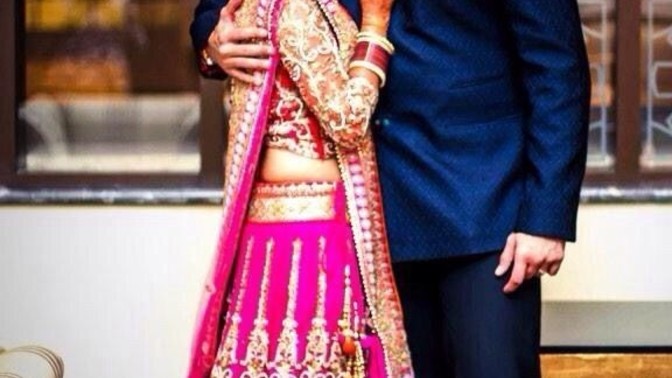 Why do couples with a significant height difference look so cute?