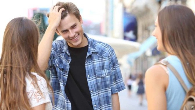 Women, what are some ways you would want a guy to flirt with or approach you that make you feel safe around him?