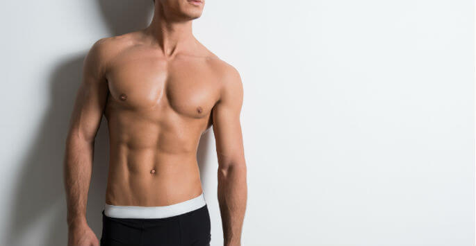 Girls, do you like this bodytype? Guys, do you aim to get this bodytype?