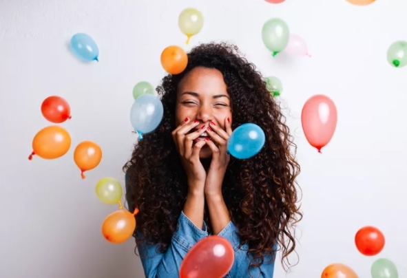 Are you truly happy?
