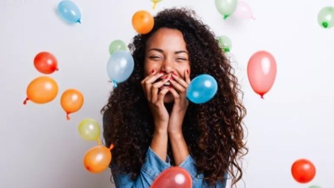 Are you truly happy?