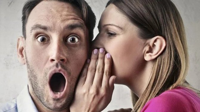 Would you share a secret told to you by a friend to a significant other?