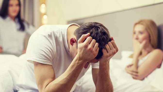 If your significant other cheats on you, should you cheat on them back?