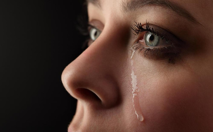 Guys, generally speaking, how do you feel when you cause a grown woman to cry?
