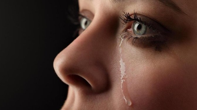 Guys, generally speaking, how do you feel when you cause a grown woman to cry?