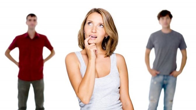 Do you believe it's okay to be talking to/dating multiple people at once? If so, are you upfront with them that there are others?