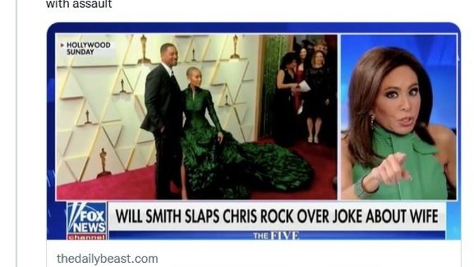 Do people who report the news on Fox News eat "STUPIDOs" for breakfast - so when they report the news, their IQ is as low as the people who watch it?
