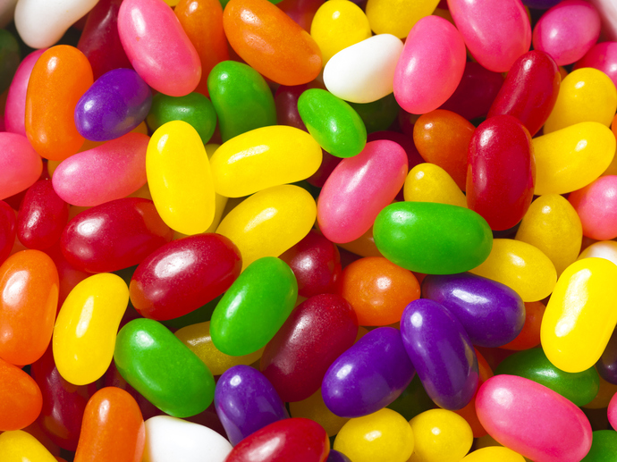 What is your favorite Easter candy?