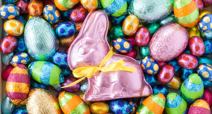 What is your favorite Easter candy?