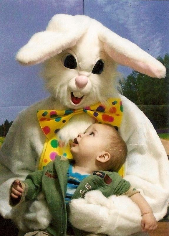 What is your favorite Easter candy?
