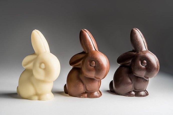 What is your favorite Easter candy?
