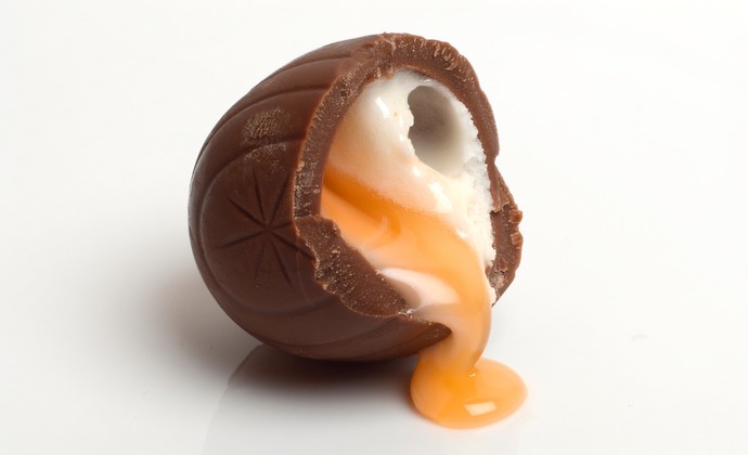 What is your favorite Easter candy?