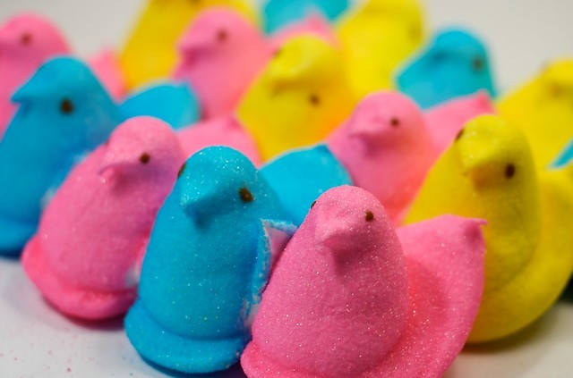 What is your favorite Easter candy?