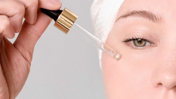 What is your favorite skin care product that you’ve used?
