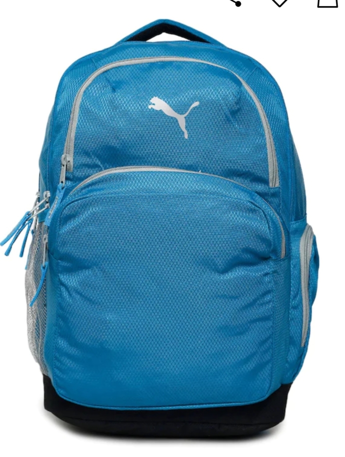 Which backpack should I gift my gf? To use as college bag?
