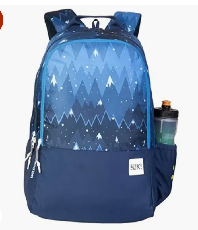 Which backpack should I gift my gf? To use as college bag?