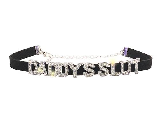 Do you like chokers?