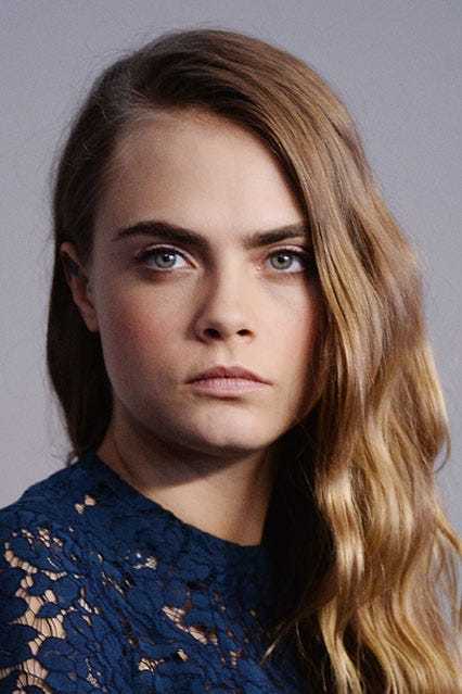 Would you approach a girl who has a resting b*tch face?