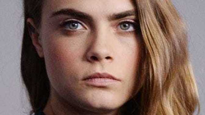 Would you approach a girl who has a resting b*tch face?