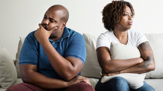 Is there a way to communicate better with your wife after 20 years?
