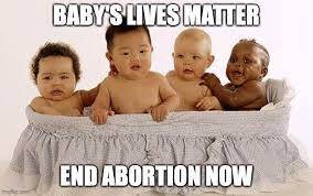 If Abortion is outlawed in all 50 states in US would you move to another country?