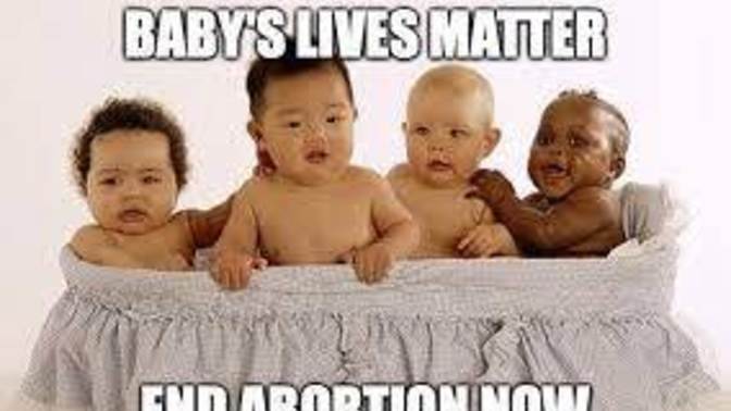 If Abortion is outlawed in all 50 states in US would you move to another country?