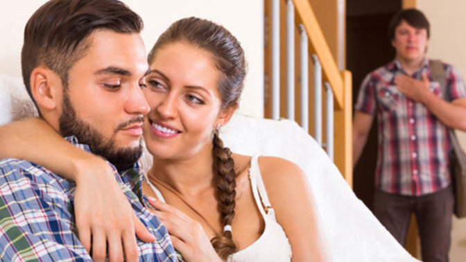 Do you think people really hate cheaters?