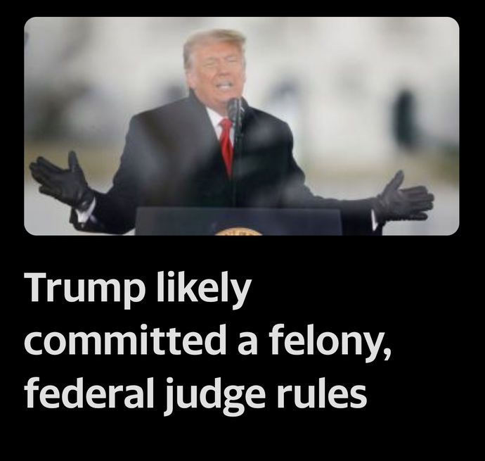 Likely?