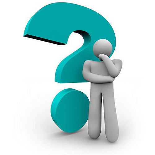 What is it that you desire in life or that you think will bring you lasting happiness?