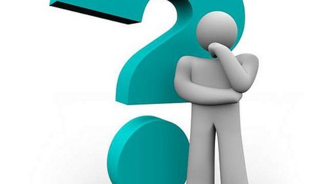 What is it that you desire in life or that you think will bring you lasting happiness?