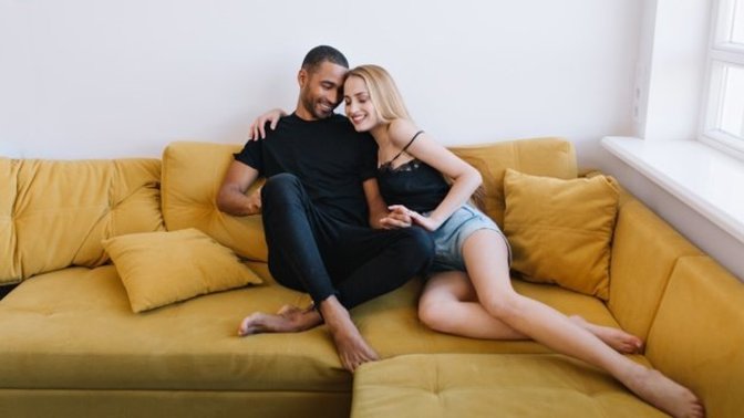 Singles, what’s your description of a partner you wished to have?
