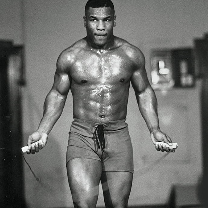 Girls, Which muscle of which men you like?