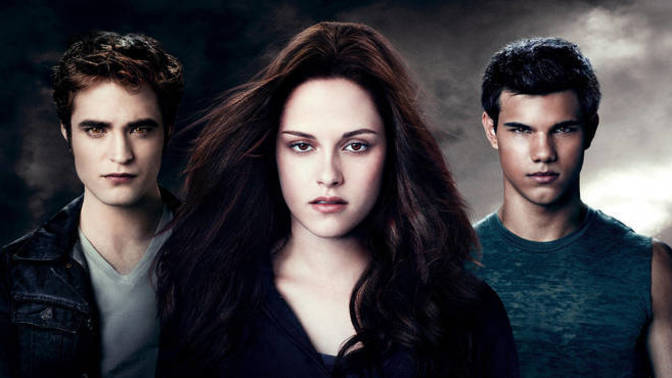 What do you think of Twilight?