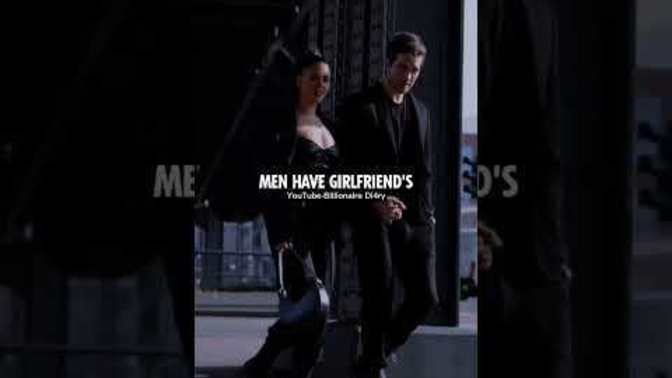 Do you agree that Sigmale males are always single?