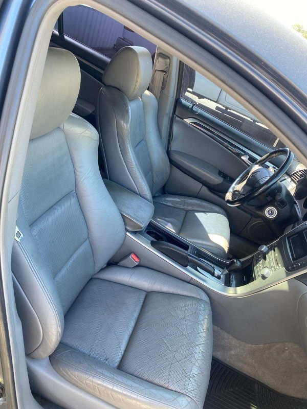 Anybody knows about cars?