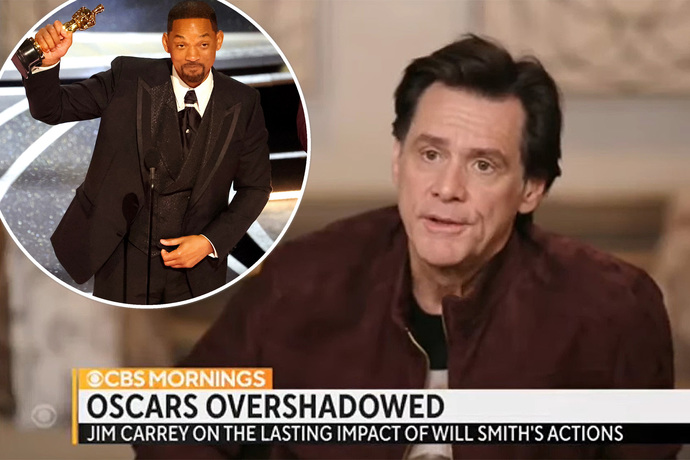 Should Chris Rock sue Will Smith for 200 million dollars?
