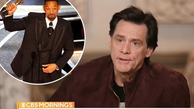 Should Chris Rock sue Will Smith for 200 million dollars?