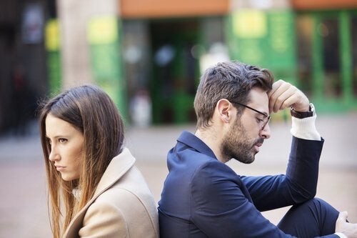 Do you and your partner argue?