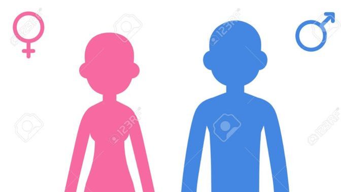 Who's worse at communication, women or men?