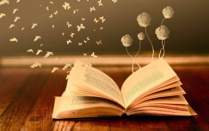 What books are you reading at the moment?