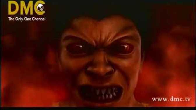 Atheists are you not scared of going to eternal hellfire?
