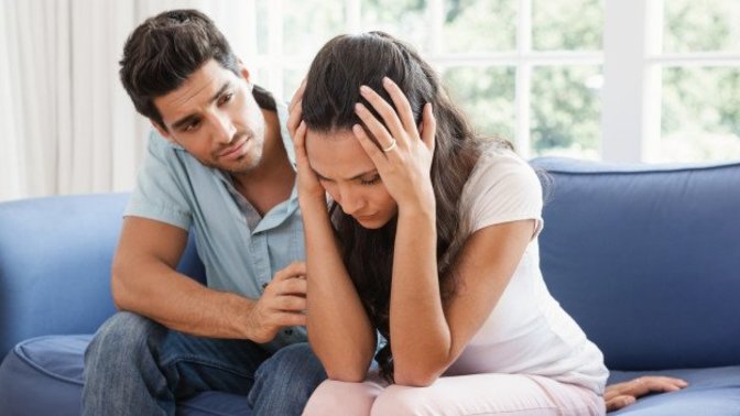 How does anxiety affect your relationship?
