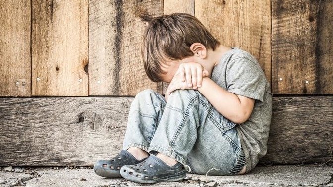 If pro life people care so much about children why do they let so many kids suffer in foster care?
