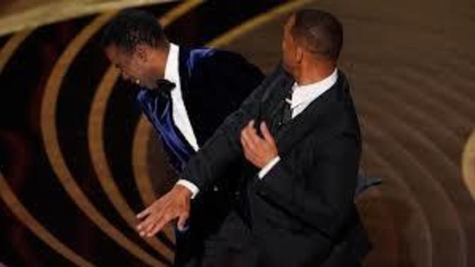 Does Will Smith habe Black privilege?