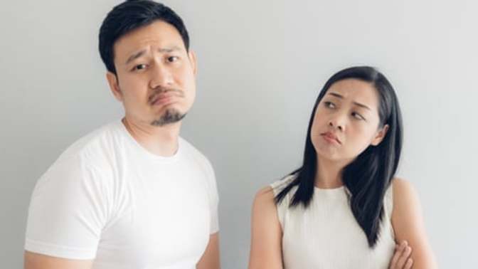 Why do some guys like to make it all about them?