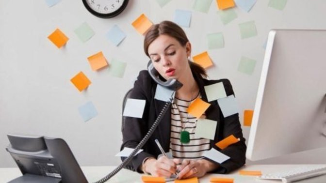 Do very hard working people die faster?