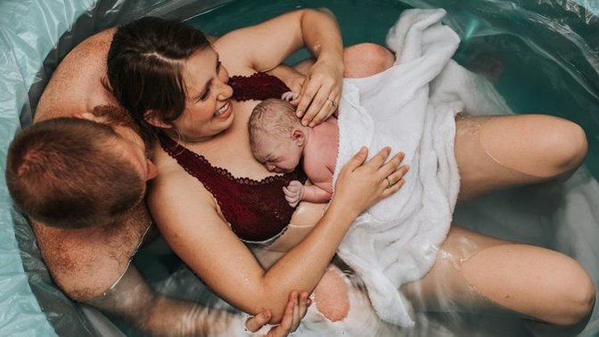 What is/was/would be your birth plan? Epidural, Natural or Caesarian?