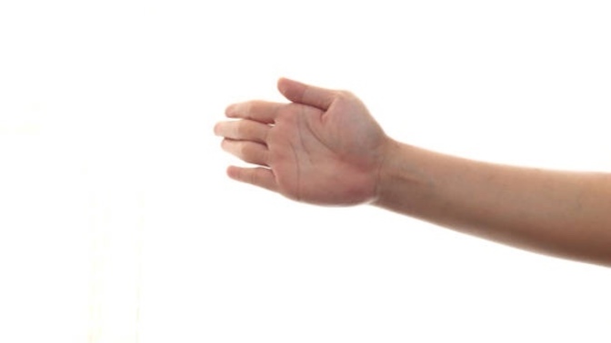 Have you been slap from someone besides Will Smith lol?